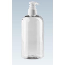 Oregon Soap 500 ml